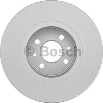 BOSCH 0 986 478 590 - Jarrulevy inparts.fi