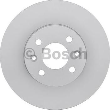 BOSCH 0 986 478 598 - Jarrulevy inparts.fi