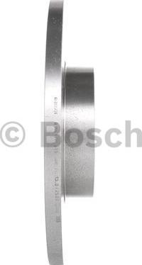 BOSCH 0 986 478 545 - Jarrulevy inparts.fi