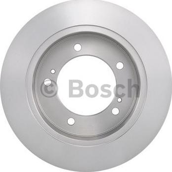 BOSCH 0 986 478 539 - Jarrulevy inparts.fi