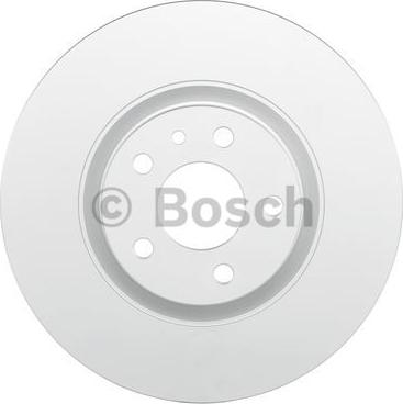 BOSCH 0 986 478 521 - Jarrulevy inparts.fi