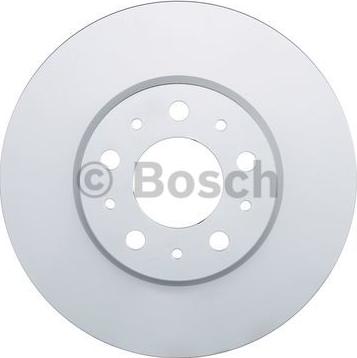 BOSCH 0 986 478 603 - Jarrulevy inparts.fi