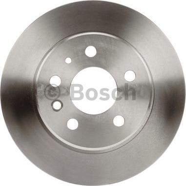 BOSCH 0 986 478 199 - Jarrulevy inparts.fi