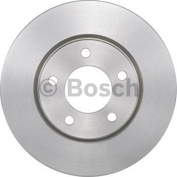 BOSCH 0 986 478 109 - Jarrulevy inparts.fi