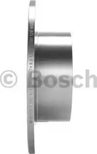 BOSCH 986478132 - Jarrulevy inparts.fi