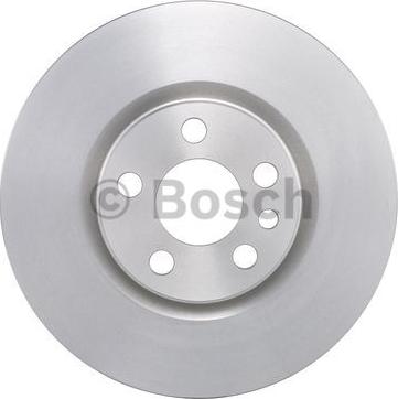 BOSCH 0 986 478 812 - Jarrulevy inparts.fi