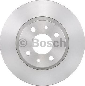 BOSCH 0 986 478 343 - Jarrulevy inparts.fi