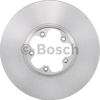 BOSCH 0 986 478 299 - Jarrulevy inparts.fi