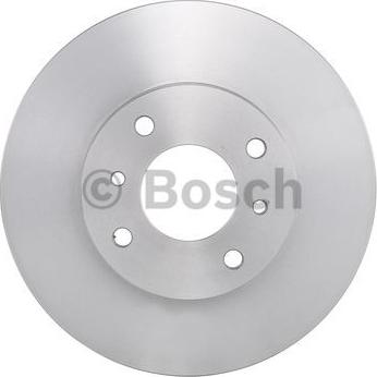 BOSCH 0 986 478 728 - Jarrulevy inparts.fi