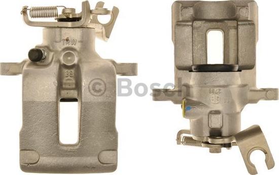 BOSCH 0 986 473 993 - Jarrusatula inparts.fi