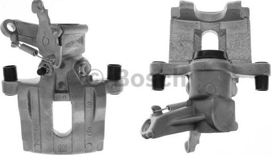 BOSCH 0 986 473 992 - Jarrusatula inparts.fi