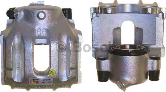 BOSCH 0 986 473 940 - Jarrusatula inparts.fi