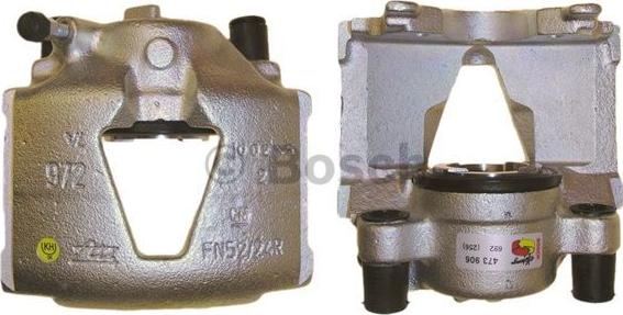 BOSCH 0 986 473 906 - Jarrusatula inparts.fi