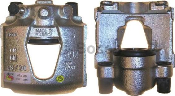 BOSCH 0 986 473 900 - Jarrusatula inparts.fi