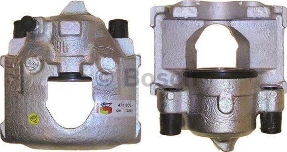 BOSCH 0 986 473 908 - Jarrusatula inparts.fi