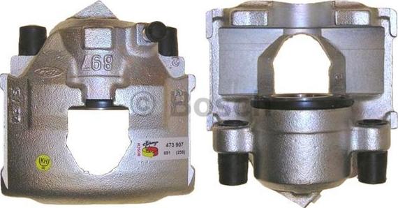 BOSCH 0 986 473 907 - Jarrusatula inparts.fi