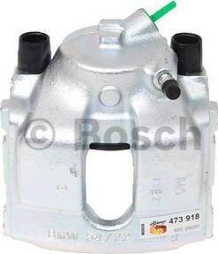 BOSCH 0 986 473 918 - Jarrusatula inparts.fi