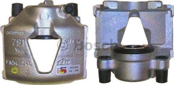 BOSCH 0 986 473 913 - Jarrusatula inparts.fi