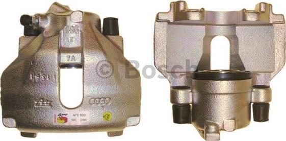 BOSCH 0 986 473 930 - Jarrusatula inparts.fi