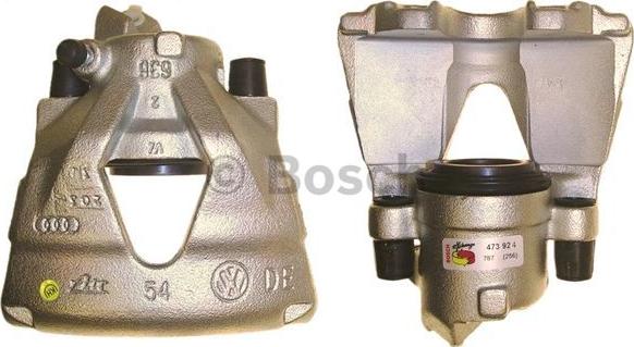 BOSCH 0 986 473 924 - Jarrusatula inparts.fi