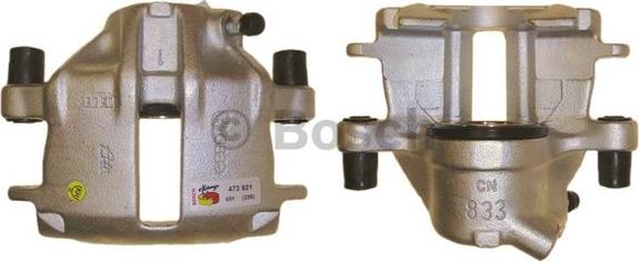 BOSCH 0 986 473 921 - Jarrusatula inparts.fi