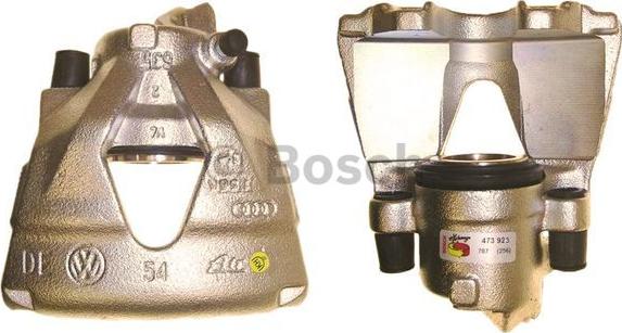 BOSCH 0 986 473 923 - Jarrusatula inparts.fi