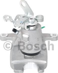 BOSCH 0 986 473 448 - Jarrusatula inparts.fi