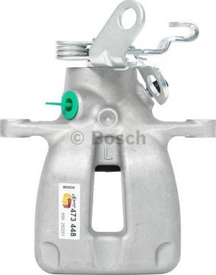 BOSCH 0 986 473 448 - Jarrusatula inparts.fi