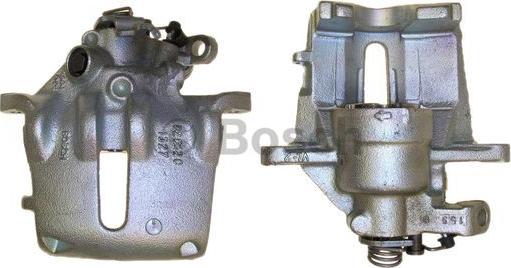 BOSCH 0 986 473 452 - Jarrusatula inparts.fi