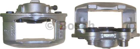 BOSCH 0 986 473 463 - Jarrusatula inparts.fi