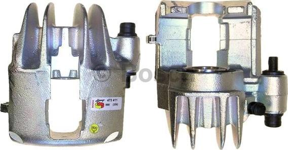 BOSCH 0 986 473 411 - Jarrusatula inparts.fi