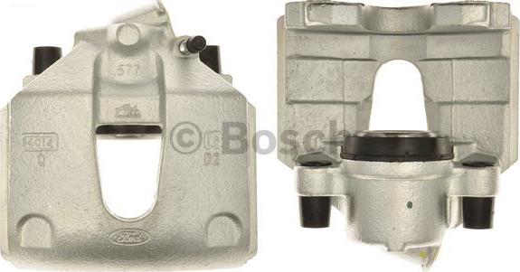 BOSCH 0 986 473 417 - Jarrusatula inparts.fi