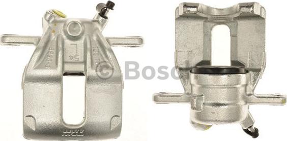 BOSCH 0 986 473 420 - Jarrusatula inparts.fi