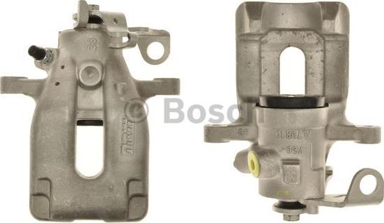 BOSCH 0 986 473 421 - Jarrusatula inparts.fi