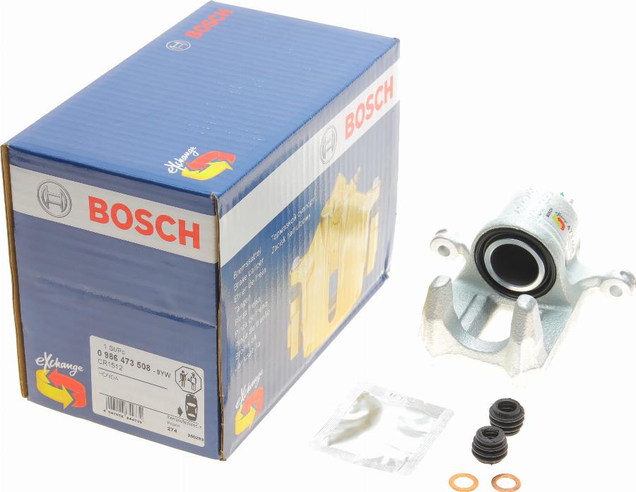 BOSCH 0 986 473 508 - Jarrusatula inparts.fi