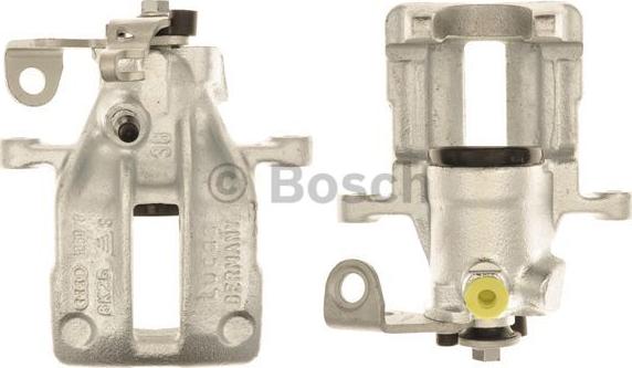 BOSCH 0 986 473 695 - Jarrusatula inparts.fi