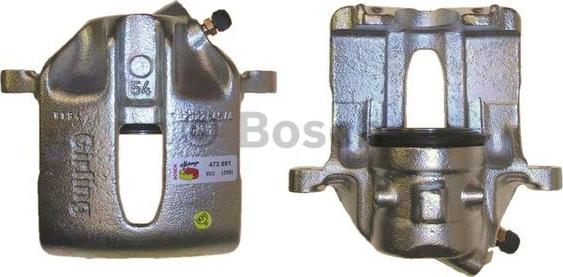 BOSCH 0 986 473 691 - Jarrusatula inparts.fi