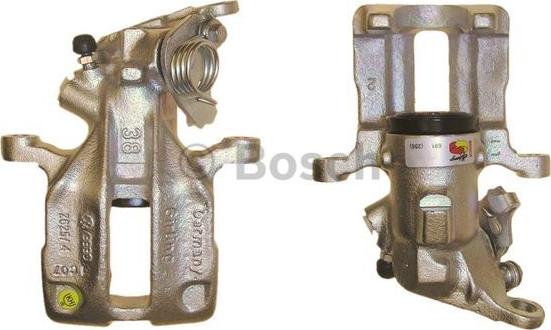 BOSCH 0 986 473 698 - Jarrusatula inparts.fi