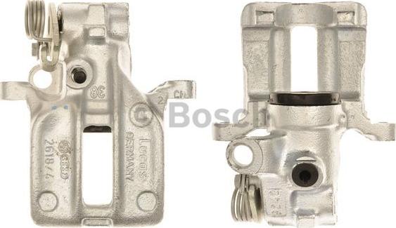 BOSCH 0 986 473 693 - Jarrusatula inparts.fi