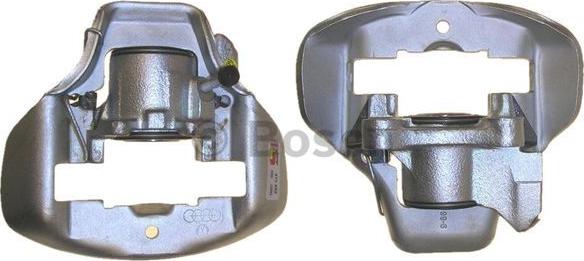 BOSCH 0 986 473 652 - Jarrusatula inparts.fi