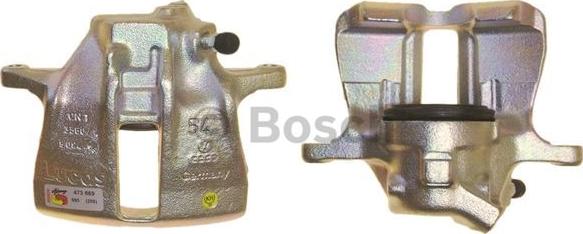 BOSCH 0 986 473 669 - Jarrusatula inparts.fi