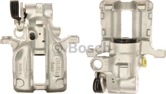 BOSCH 0 986 473 664 - Jarrusatula inparts.fi