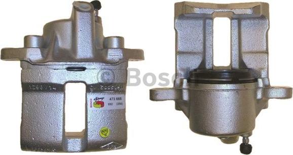 BOSCH 0 986 473 665 - Jarrusatula inparts.fi