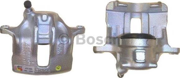 BOSCH 0 986 473 660 - Jarrusatula inparts.fi