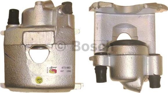 BOSCH 0 986 473 663 - Jarrusatula inparts.fi