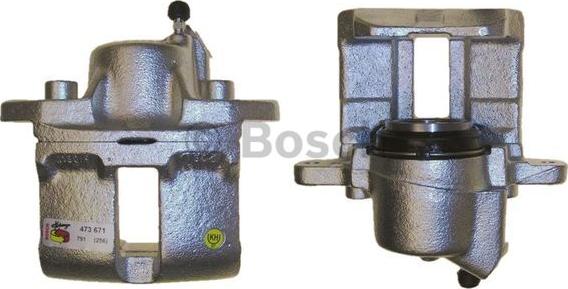 BOSCH 0 986 473 671 - Jarrusatula inparts.fi