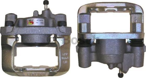 BOSCH 0 986 473 672 - Jarrusatula inparts.fi