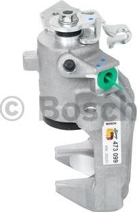 BOSCH 0 986 473 099 - Jarrusatula inparts.fi