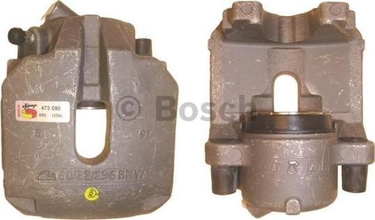 BOSCH 0 986 473 090 - Jarrusatula inparts.fi