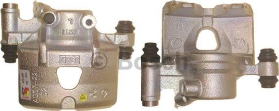 BOSCH 0 986 473 046 - Jarrusatula inparts.fi